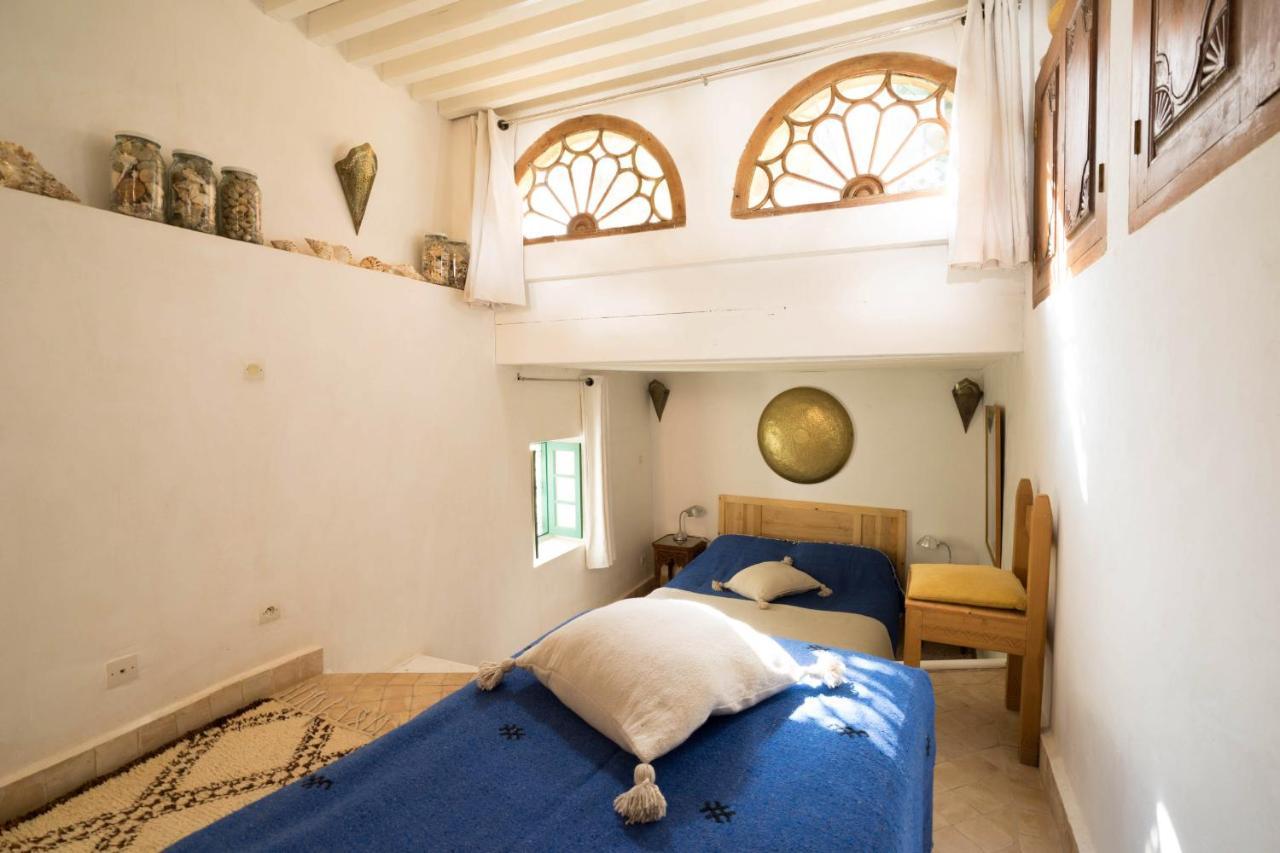 Dar Kleta Hotell Marrakesh Exteriör bild