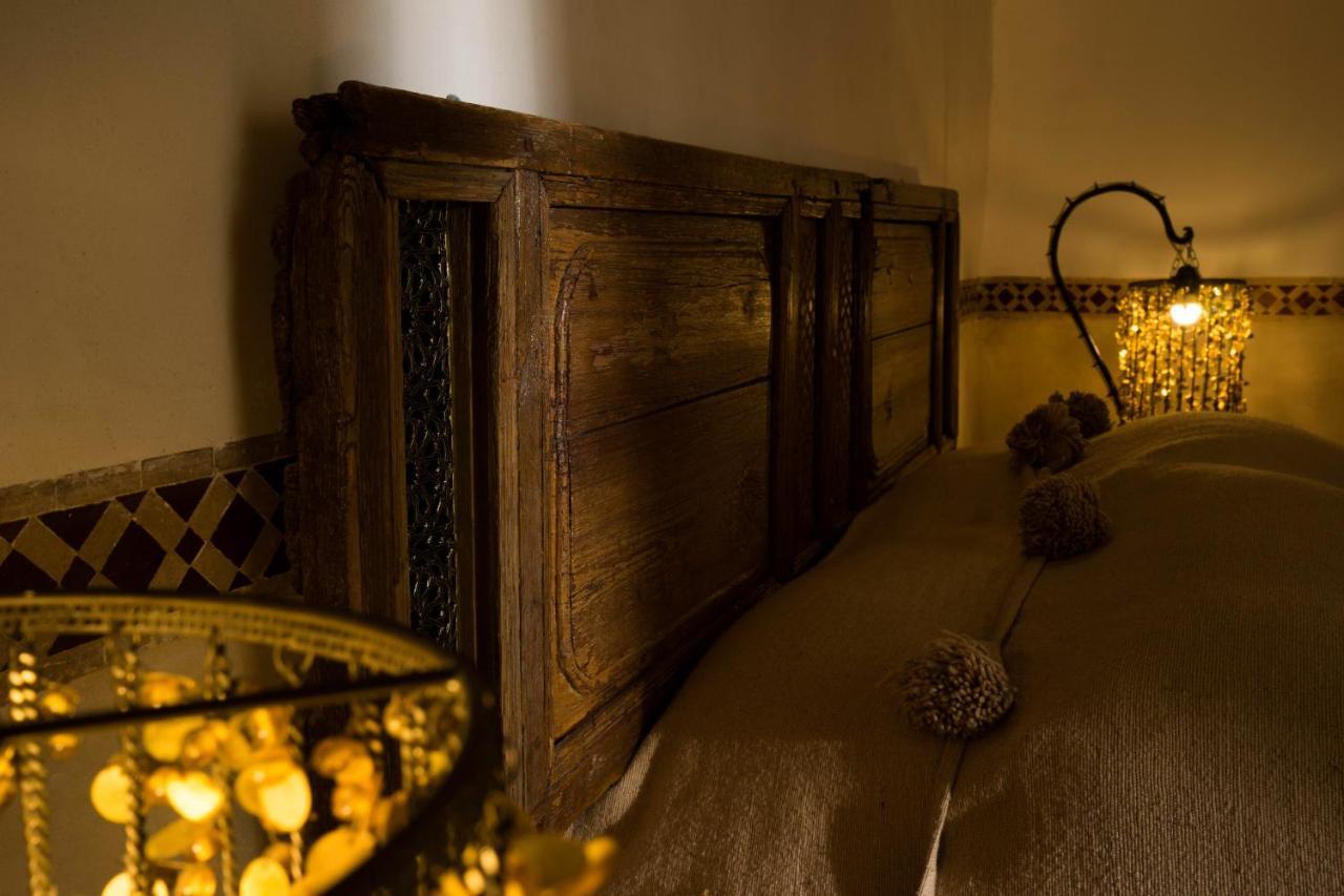 Dar Kleta Hotell Marrakesh Exteriör bild