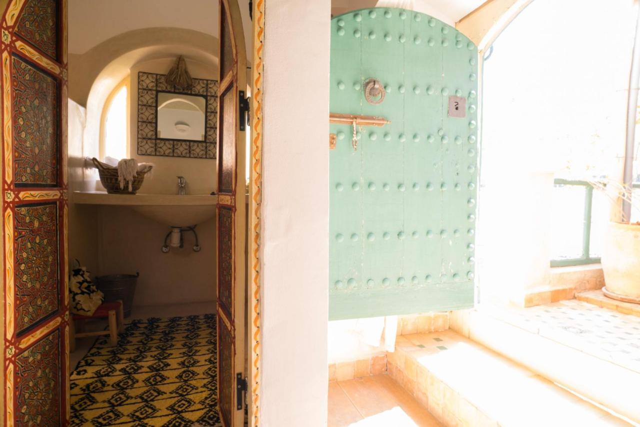 Dar Kleta Hotell Marrakesh Exteriör bild