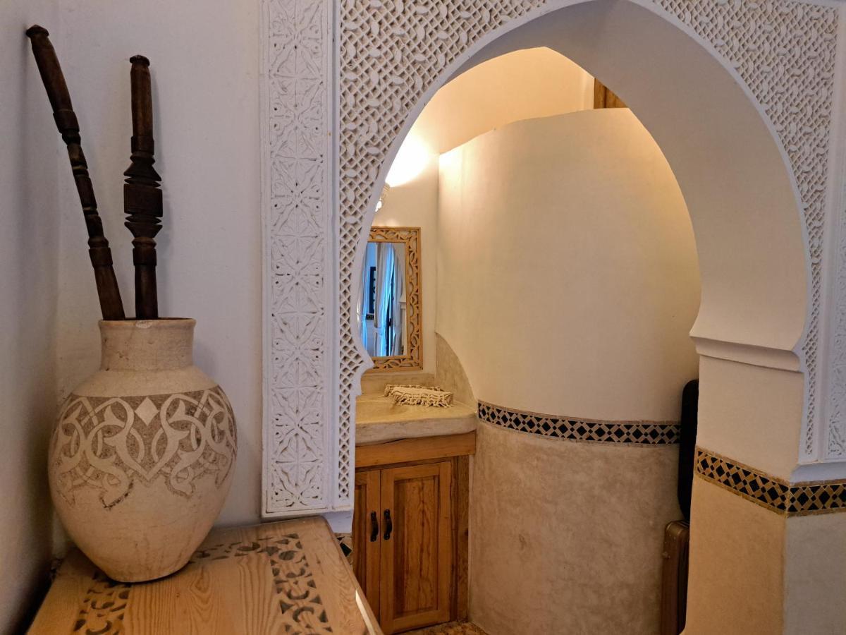 Dar Kleta Hotell Marrakesh Exteriör bild
