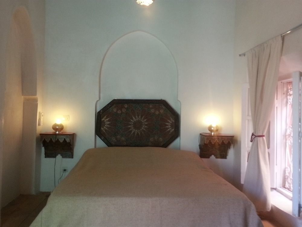 Dar Kleta Hotell Marrakesh Exteriör bild