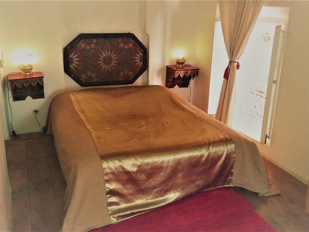 Dar Kleta Hotell Marrakesh Exteriör bild