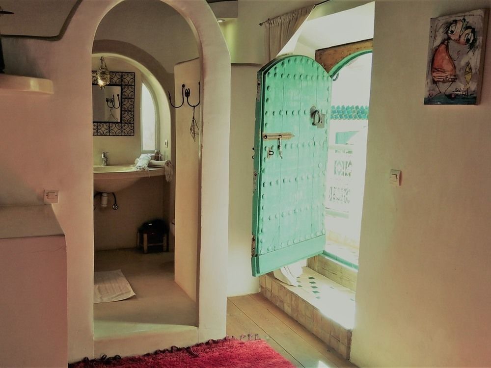 Dar Kleta Hotell Marrakesh Exteriör bild