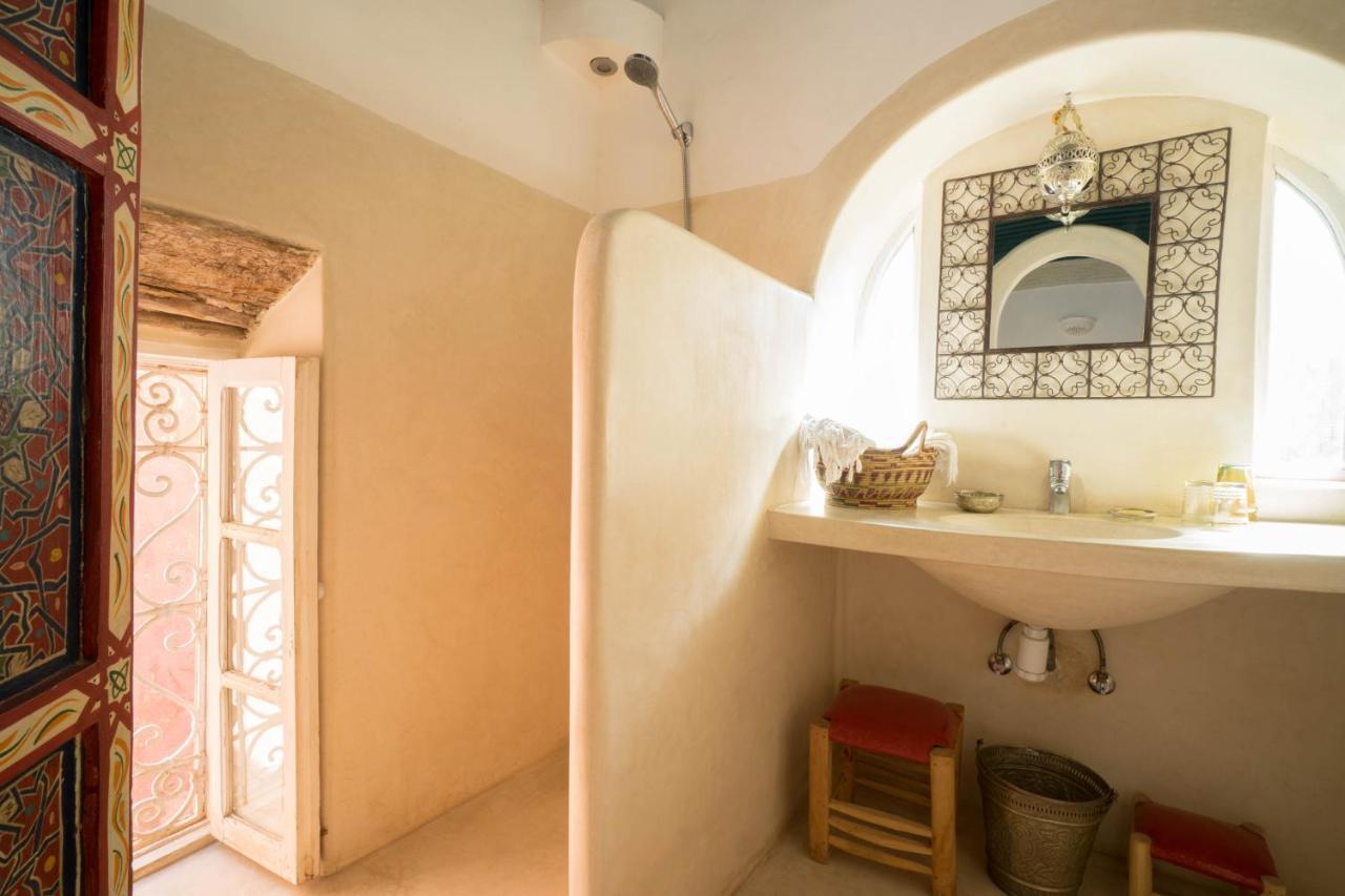 Dar Kleta Hotell Marrakesh Exteriör bild